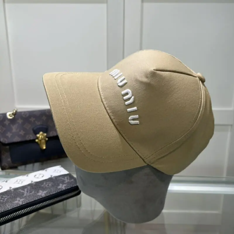 miu miu casquette s_121265b2